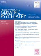 geriatric psychology