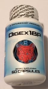 Digex 18P front image