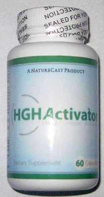 HGH Activator