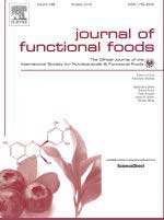 journal of functional foods
