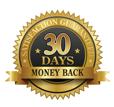 image of 30 day guarantee