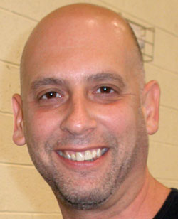 Larry Berman