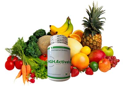 HGH Activator