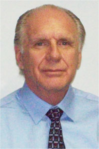 Dr. Allan Selbst