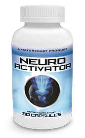 Neuro Activator image