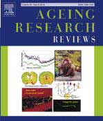 aging research cover