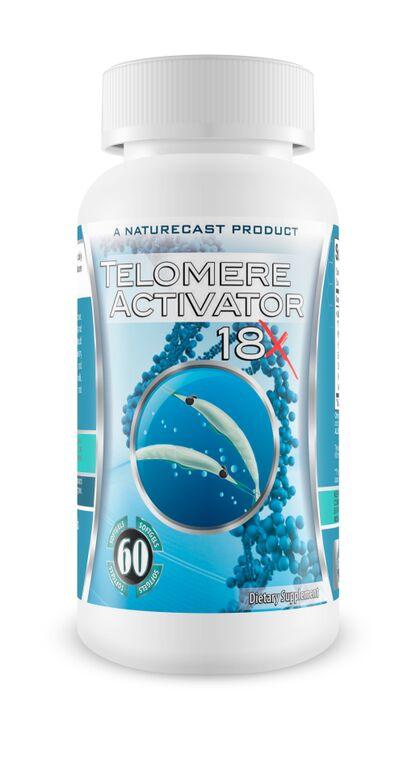 telomere activator